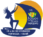 VIII Jogos dos Povos Indígenas Fortaleza, CE - 2005