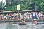 Canoagem