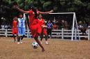 índias jogando futebol