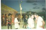 Índios na arena 1