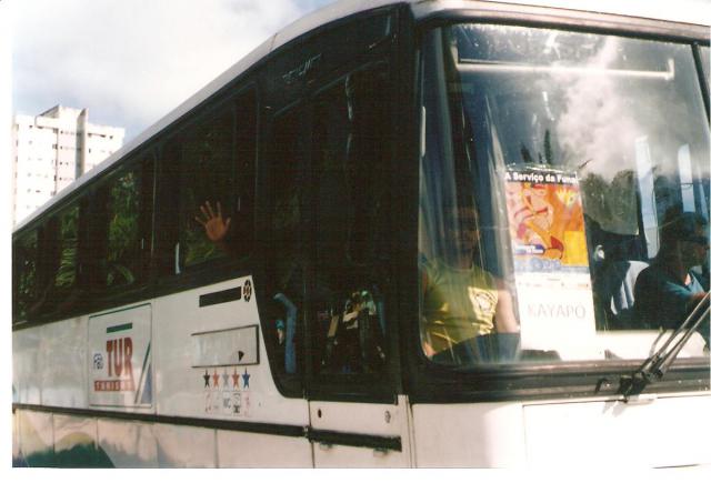 Ônibus