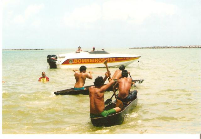 Canoagem