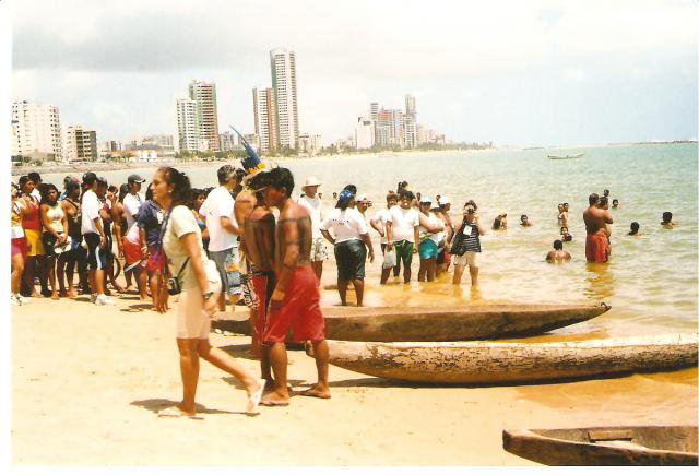 Canoagem 2