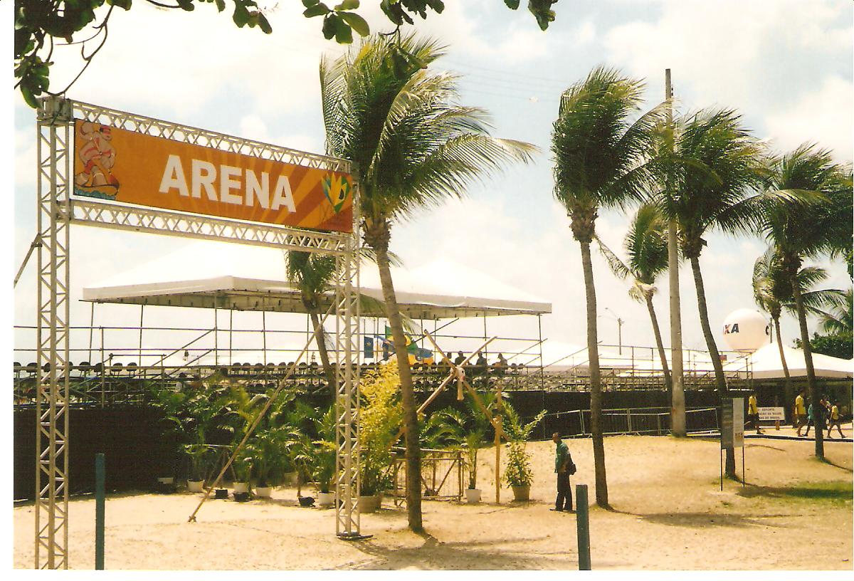 Arena