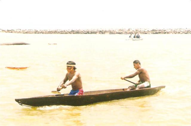 Canoagem 4