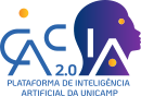 CACia 2.0 – Plataforma de Inteligência Artificial da Unicamp