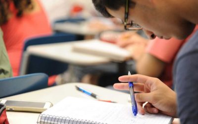 Lista de Aprovados para 2º Fase – Pós-graduação lato sensu em Jornalismo Científico