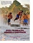 Jogo, celebração, memória e identidade: reconstrução da trajetória de criação, implementação e difusão dos Jogos Indígenas no Brasil (1996-2009)