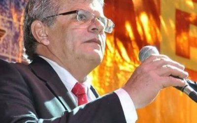 Professor que realizou pós-doc do Labjor recebe Prêmio Ernesto Hamburger de Divulgação em Física