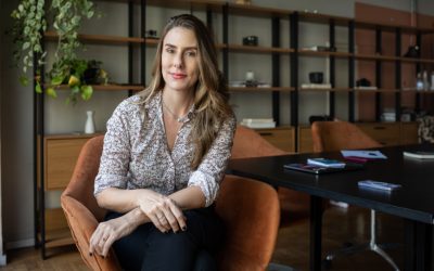 Pesquisadora do Labjor é a vencedora do 43º Prêmio José Reis