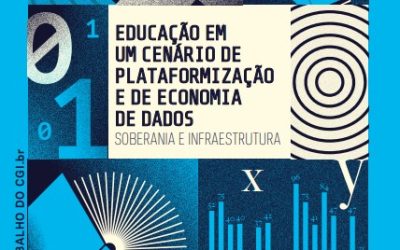 Relatório coordenado por pesquisador do Labjor aponta a necessidade de infraestruturas alternativas para a promoção da educação remota