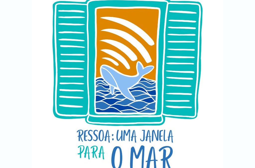 Podcast inédito explora os ambientes naturais marinhos e costeiros