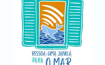 Podcast inédito explora os ambientes naturais marinhos e costeiros