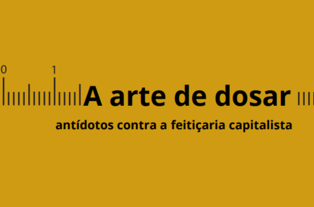 Livro-objeto é resultado de disciplina no Mestrado em Divulgação Científica e Cultural