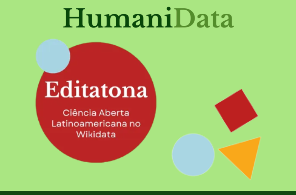 Alunos participam de maratona de edição de dados abertos