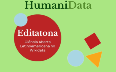 Alunos participam de maratona de edição de dados abertos