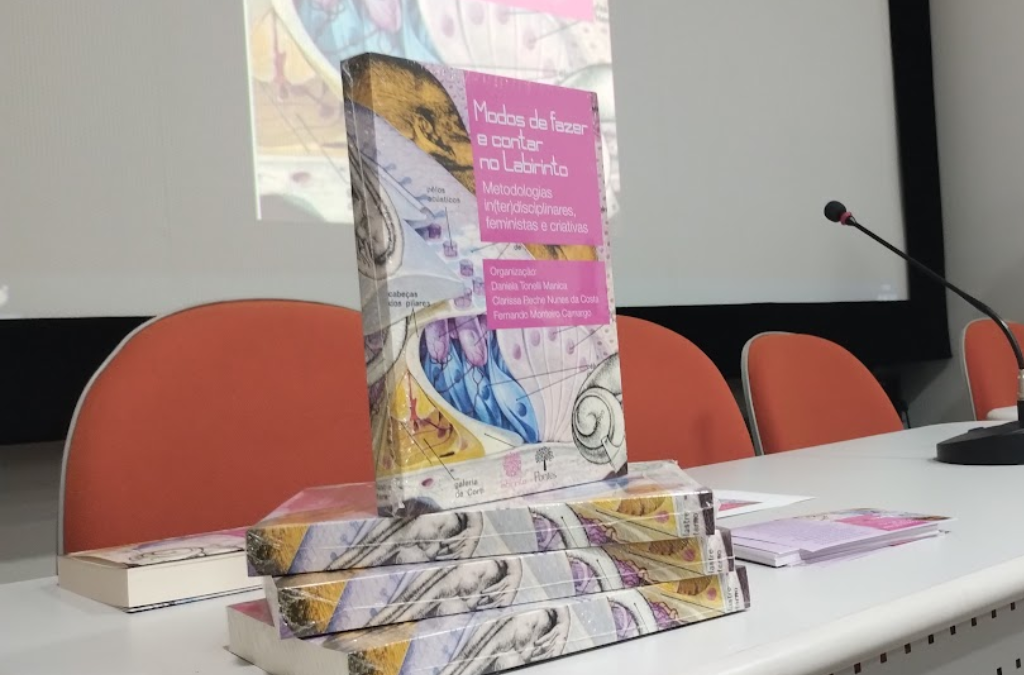 Grupo de pesquisadoras do Labjor publica livro sobre metodologias de pesquisa