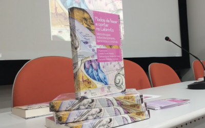 Grupo de pesquisadoras do Labjor publica livro sobre metodologias de pesquisa