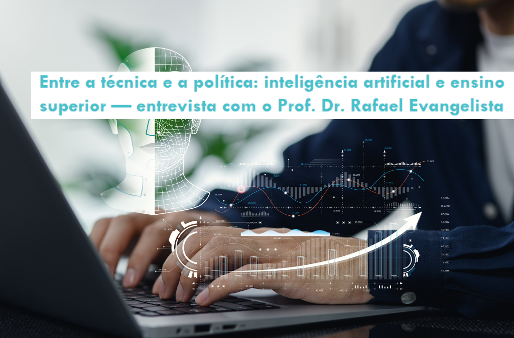 Uso indiscriminado de IA ameaça formação acadêmica e soberania digital