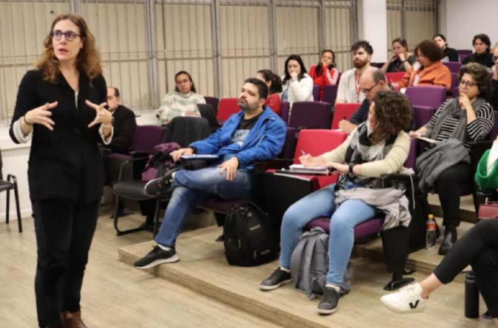 Pesquisadores do Labjor abrem cursos de divulgação científica da USP