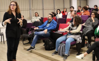 Pesquisadores do Labjor abrem cursos de divulgação científica da USP