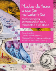 Modos de fazer e contar no Labirinto