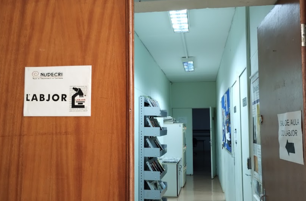 Labjor inaugura curso de doutorado inédito no Brasil