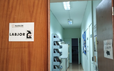 Labjor inaugura curso de doutorado inédito no Brasil