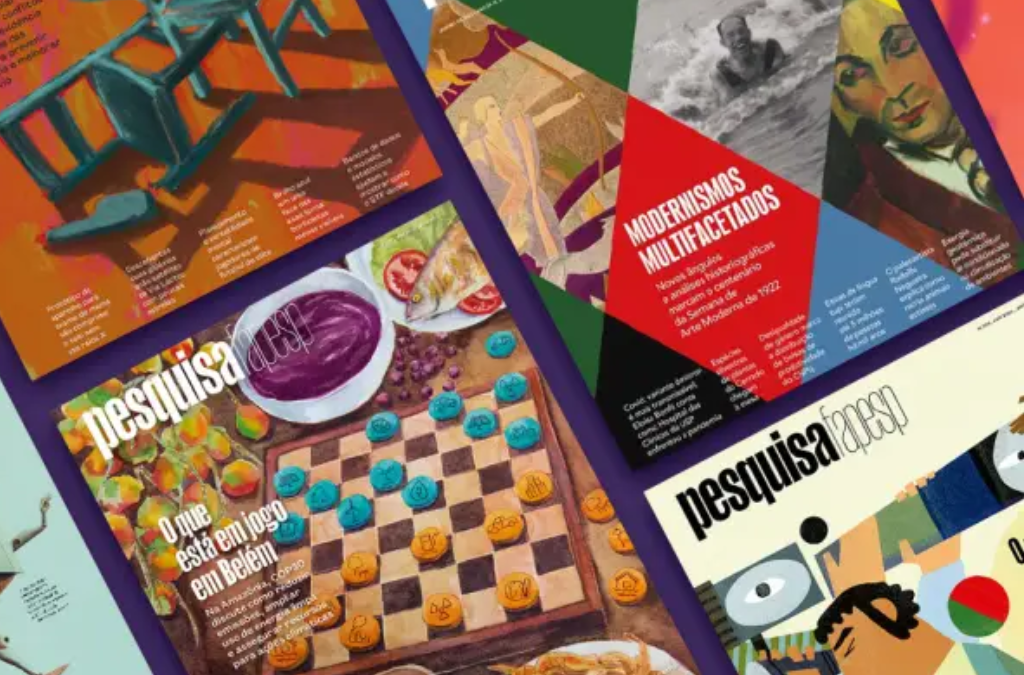 Labjor integrará novo projeto editorial da revista Pesquisa Fapesp